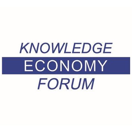 Knowledge Economy Forum logo