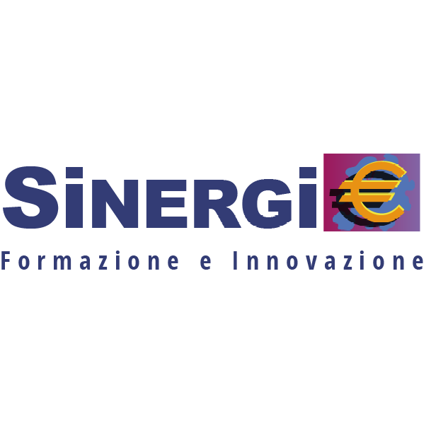 Sinergie logo