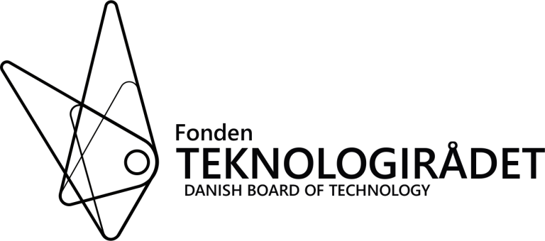 Danish Board of Technology logo